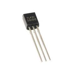 Regulateur Shunt TL431